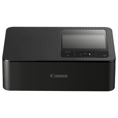 Canon Selphy CP1500 Svart