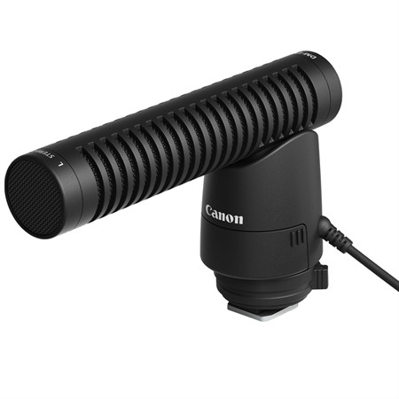 Canon mikrofon DM-ED1