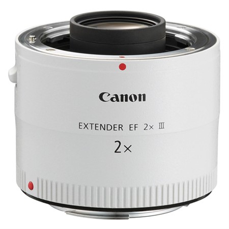 Canon Extender EF 2x III