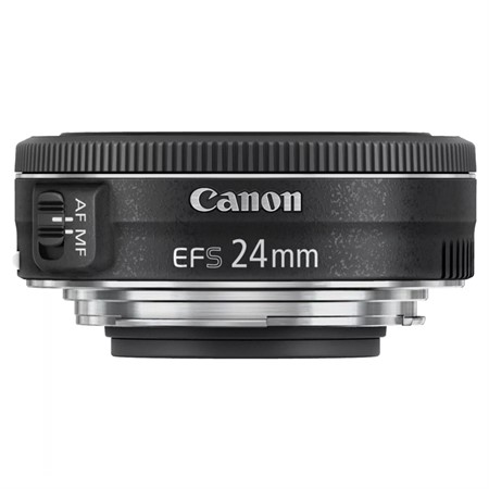 Canon EF-S 24/2,8 STM