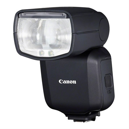 Canon Speedlite EL-5 blixt