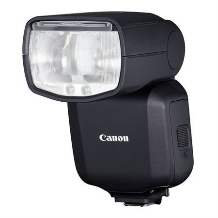 Canon Speedlite EL-5 Blixt