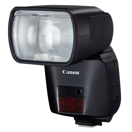 Canon Speedlite EL-1 blixt