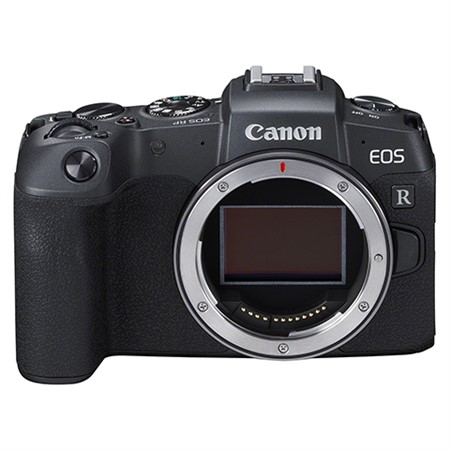 Canon EOS RP Kamerahus