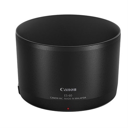 Canon Motljusskydd ES-60 (EF-M 32/1,4)