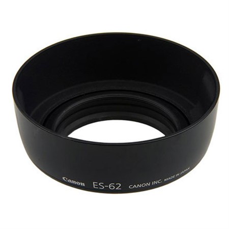 Canon Motljusskydd ES-62 (50/1,8 II)