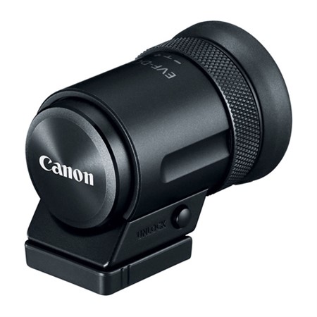 Canon EVF-DC2 Elektronisk sökare