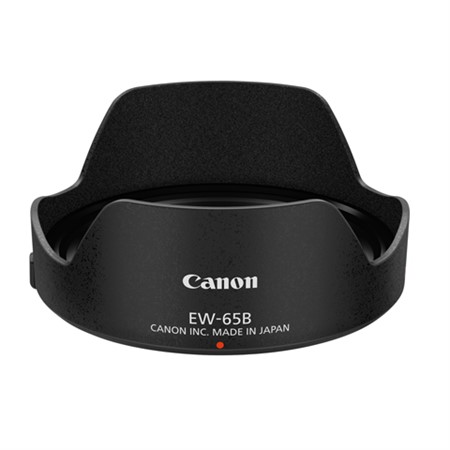 Canon Motljusskydd EW-65B (24/2.8 IS)