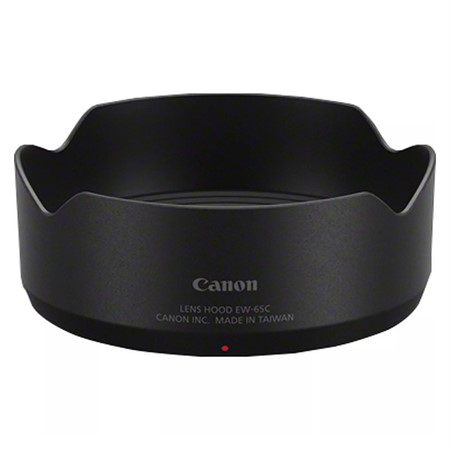 Canon Motljusskydd EW-65C (RF 16 STM)