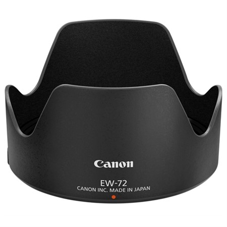 Canon Motljusskydd EW-72 (35/2 IS)