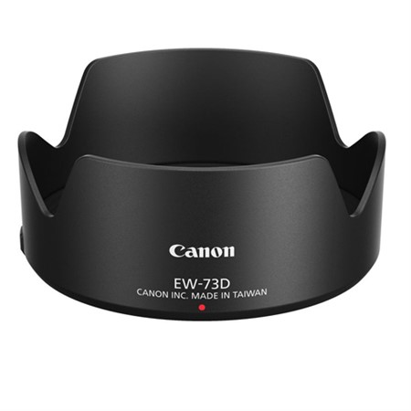 Canon Motljusskydd EW-73D (RF 24-105 STM)