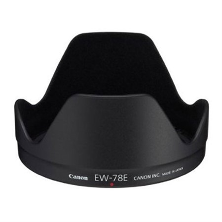 Canon Motljusskydd EW-78E (15-85 IS)