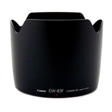 Canon Motljusskydd EW-83F (24-70/2,8L USM)