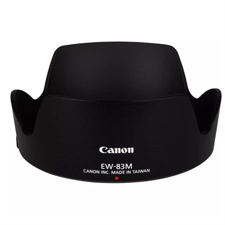 Canon Motljusskydd EW-83M (EF 24-105/4)