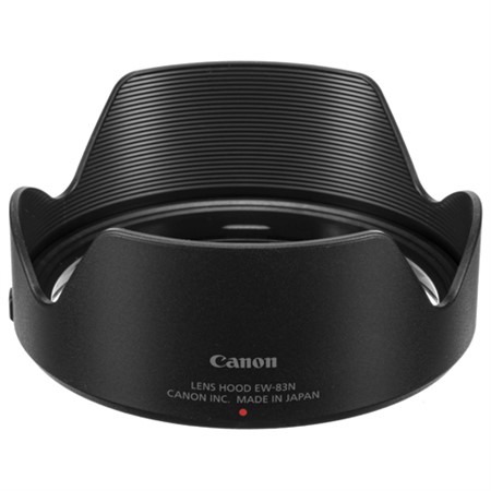 Canon Motljusskydd EW-83N (RF 24-105)