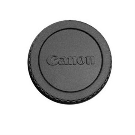 Canon Objektivlock E II till Extender