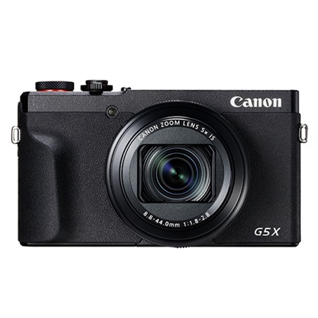 Canon PowerShot G5 X MK II