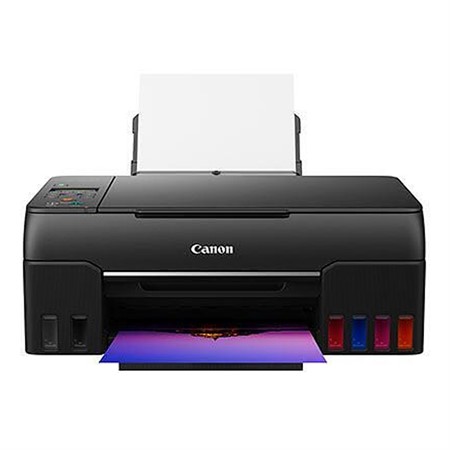 Canon Pixma G650