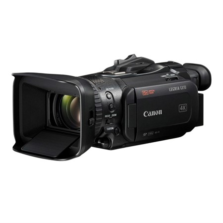 Canon Legria HF-GX10