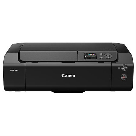 Canon imagePROGRAF PRO-300