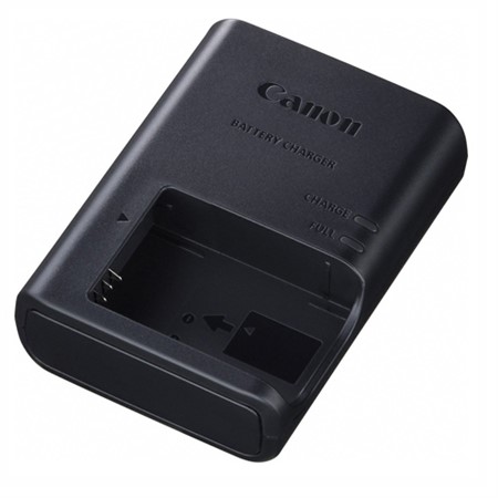 Canon Batteriladdare LC-E12 (LP-E12)