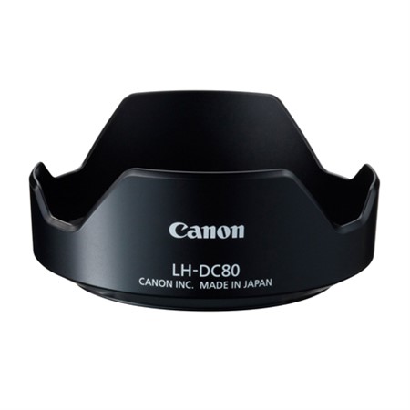 Canon Motljusskydd LH-DC80 (G1X MK II)