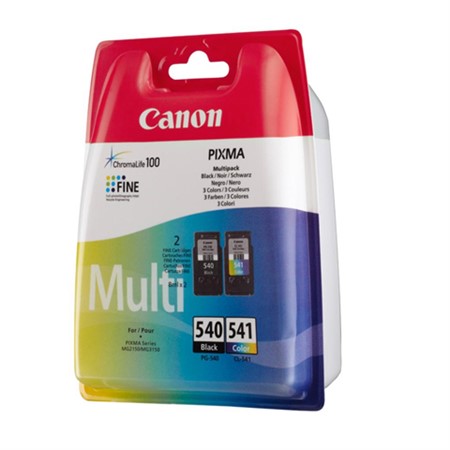 Canon PG-540/CL-541 Multipack