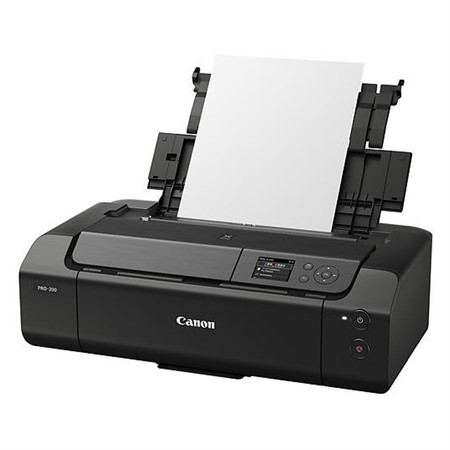 Canon Pixma PRO-200