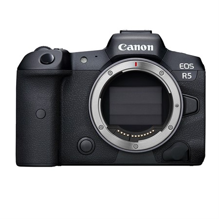Canon EOS R5 Kamerahus