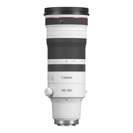 Canon RF 100-300/2.8 L IS USM