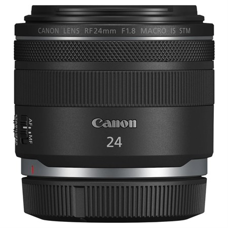 Canon RF 24/1,8 Macro IS STM