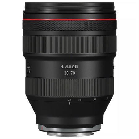 Canon RF 28-70/2 L USM