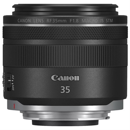 Canon RF 35/1,8 Macro IS STM