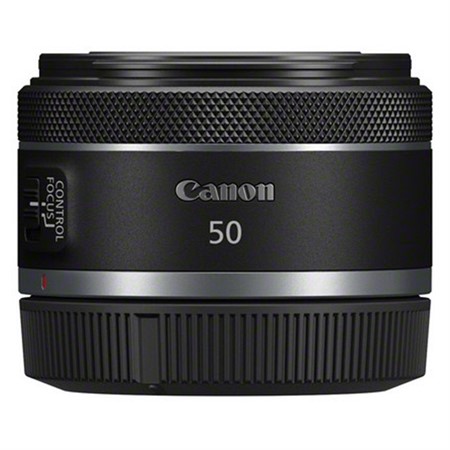 Canon RF 50/1,8 STM