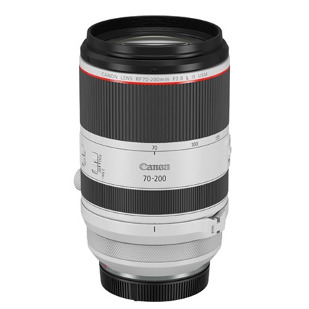 Canon RF 70-200/2,8 L IS USM