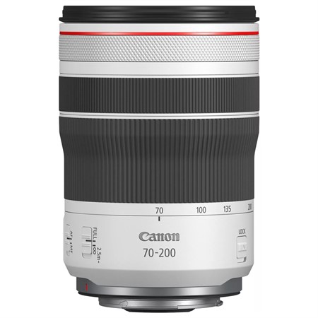 Canon RF 70-200/4 L IS USM