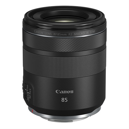 Canon RF 85/2 Makro IS STM