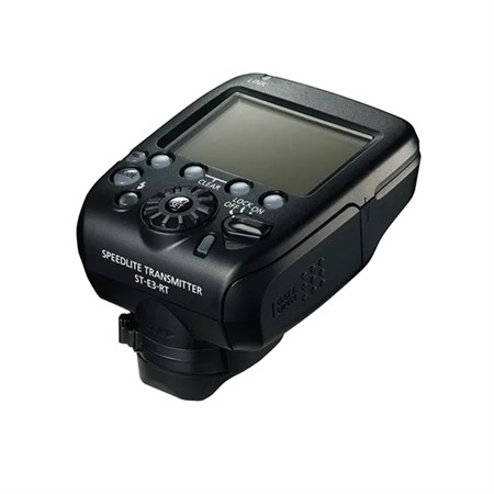 Canon Speedlite ST-E3-RT sändare (Ver.2)