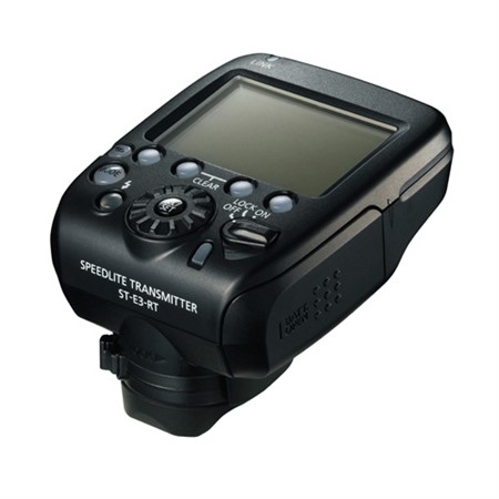 Canon Speedlite ST-E3-RT sändare