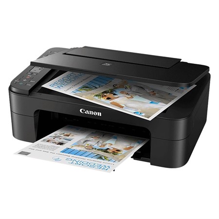 Canon Pixma TS3350