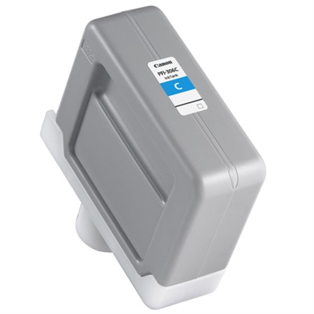 Canon PFI-306C Cyan 330ml (iPF8400/9400)