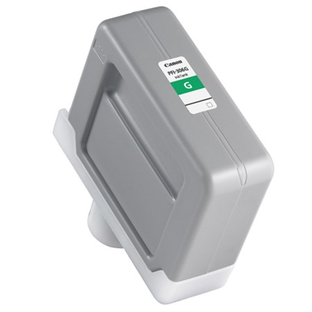 Canon PFI-306G Grön 330ml (iPF8400/9400)