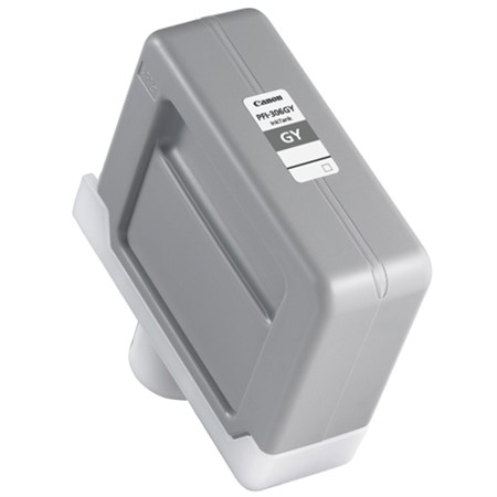 Canon PFI-306GY Grå 330ml (iPF8400/9400)