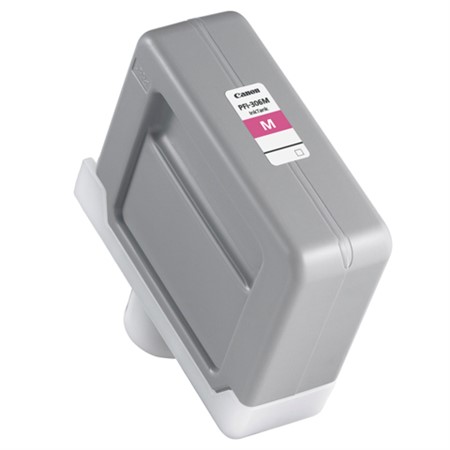 Canon PFI-306M Magenta 330ml (iPF8400/9400)