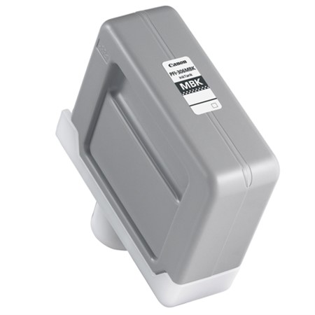 Canon PFI-306MBK Matt Svart 330ml (iPF8400/9400)