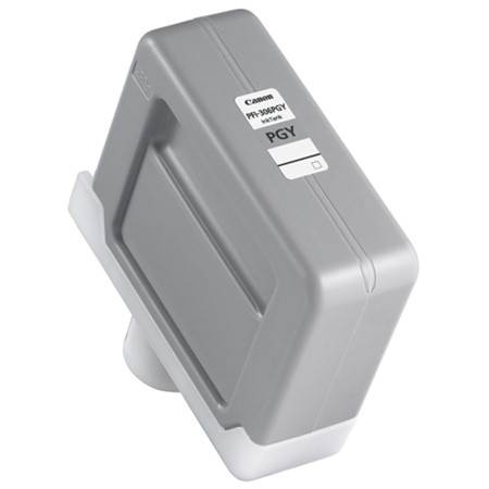 Canon PFI-306PGY Photo Grå 330ml (iPF8400/9400)