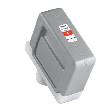 Canon PFI-306R Röd 330ml (iPF8400/9400)