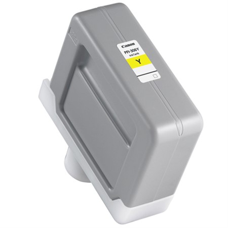 Canon PFI-306Y Gul 330ml (iPF8400/9400)