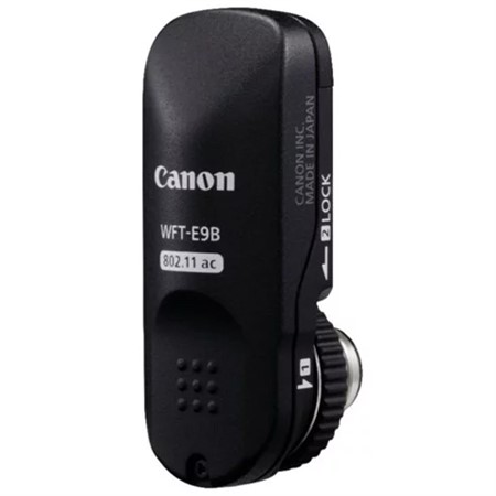 Canon trådlös sändare WFT-E9B (1DX MK III)