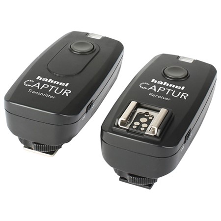 Hähnel Captur Remote till Canon